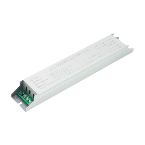 Kit driver pentru lumină de urgență T8 Tub LED 5-25W